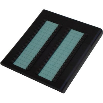 MATRIX Digital Key Phone DSS16X4, Black MATRIX Digital Key Phone DSS16X4, Black