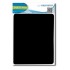 ESPERANZA mouse pad EA145K, 21.5x19x0.3cm, μαύρο