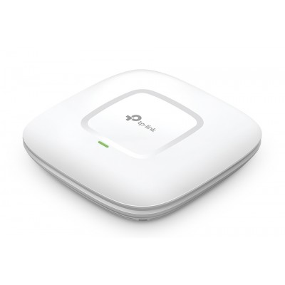 TP-LINK 300Mbps Wireless N Ceiling Mount Access Point EAP110, Ver. 2.0 TP-LINK 300Mbps Wireless N Ceiling Mount Access Point EAP110, Ver. 2.0