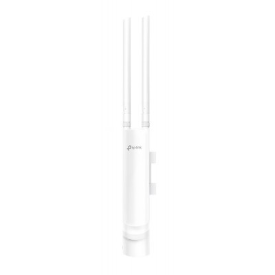 TP-LINK Wireless N Outdoor Access Point EAP110-OUTDOOR 300Mbps, Ver. 3.0 TP-LINK Wireless N Outdoor Access Point EAP110-OUTDOOR 300Mbps, Ver. 3.0