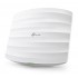 TP-LINK ασύρματο access point EAP225, AC1350, Ceiling Mount, Ver. 3.0