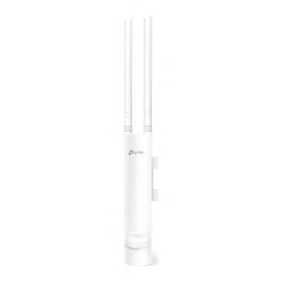 TP-LINK ασύρματο access point EAP225-OUTDOOR, AC1200 MU-MIMO, Ver. 1.0 TP-LINK ασύρματο access point EAP225-OUTDOOR, AC1200 MU-MIMO, Ver. 1.0