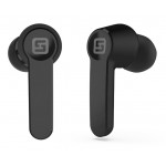 HIFUTURE earbuds FlyBuds, true wireless, με θήκη φόρτισης, μαύρα