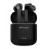 HIFUTURE earbuds FlyBuds, true wireless, με θήκη φόρτισης, μαύρα