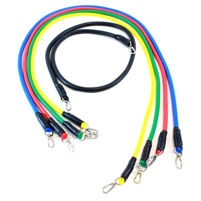 Σετ ελαστικών ελατηρίων αντίστασης FT37A, 5τμχ Σετ ελαστικών ελατηρίων αντίστασης FT37A, 5τμχ