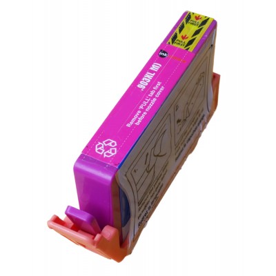 Συμβατό Inkjet για HP 903 XL, 13.5ml, Magenta Συμβατό Inkjet για HP 903 XL, 13.5ml, Magenta