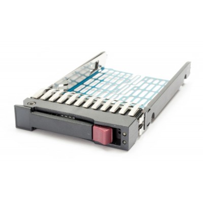 SAS HDD Drive Caddy Tray For HP 371593-001 2.5" SAS HDD Drive Caddy Tray For HP 371593-001 2.5"