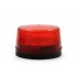 Strobe εσωτερικών και εξωτερικών χώρων, LED, 12V, Red