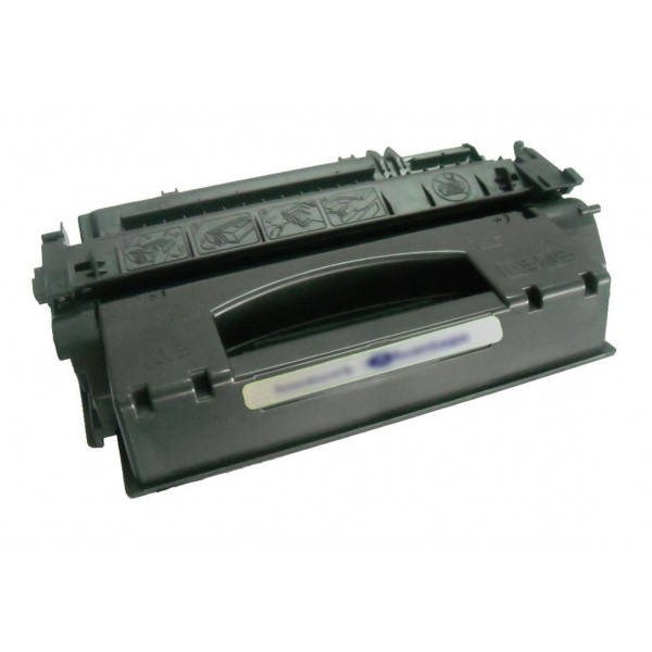 HT Συμβατό TONER για HP, Q5949X, μαύρο, 7K