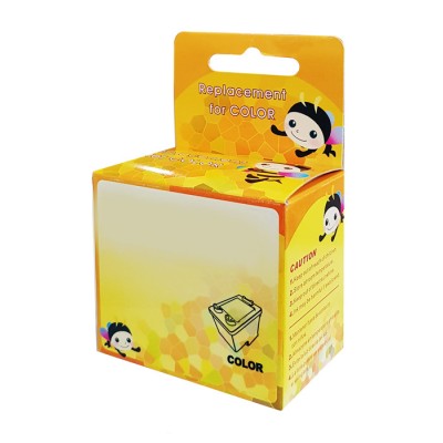 Συμβατό Inkjet για Canon CL-546XL, 13ml, Color Συμβατό Inkjet για Canon CL-546XL, 13ml, Color