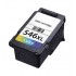 Συμβατό Inkjet για Canon CL-546XL, 13ml, Color