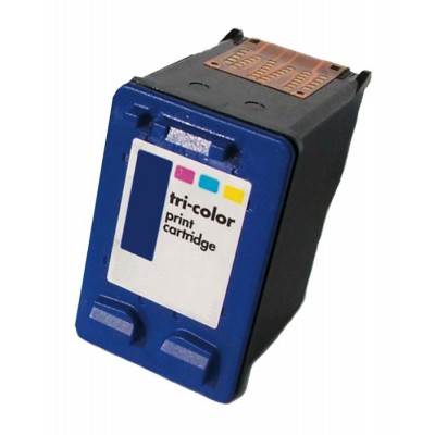 Συμβατό Inkjet για HP No 22XL, Color Συμβατό Inkjet για HP No 22XL, Color