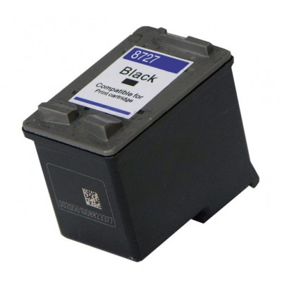 Συμβατό Inkjet για HP No 27XL, Black Συμβατό Inkjet για HP No 27XL, Black