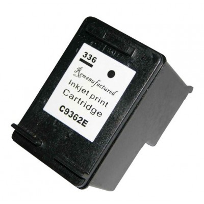 Συμβατό Inkjet για HP No 336XL, Black Συμβατό Inkjet για HP No 336XL, Black