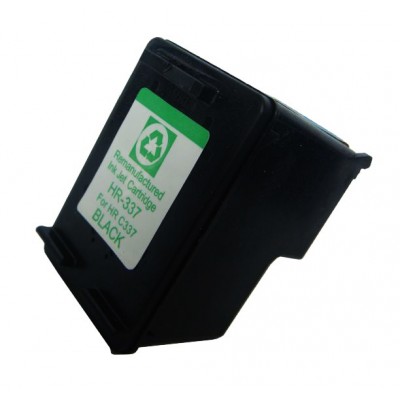 Συμβατό INKjet για HP - No 337XL Συμβατό INKjet για HP - No 337XL