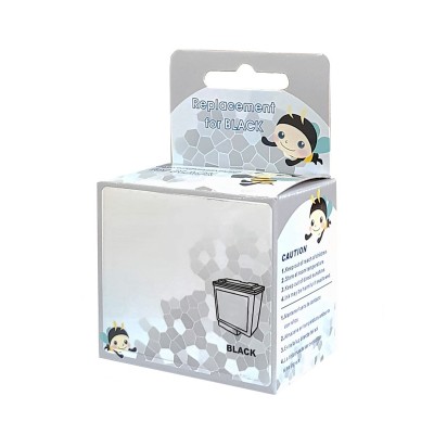 Συμβατό Inkjet για Samsung INK-40, Black Συμβατό Inkjet για Samsung INK-40, Black