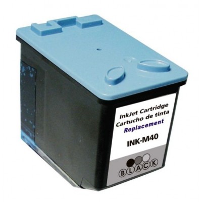 Συμβατό Inkjet για Samsung INK-40, Black Συμβατό Inkjet για Samsung INK-40, Black