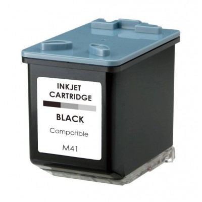 Συμβατό Inkjet για Samsung INK-41, Black Συμβατό Inkjet για Samsung INK-41, Black