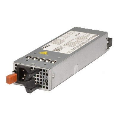 DELL used PSU J38MN για PowerEdge R610, 502W DELL used PSU J38MN για PowerEdge R610, 502W