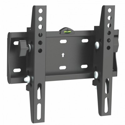 Brateck βάση TV τοίχου, βαρέως τύπου, για LCD-TV 23" - 42", 30kg Brateck βάση TV τοίχου, βαρέως τύπου, για LCD-TV 23" - 42", 30kg