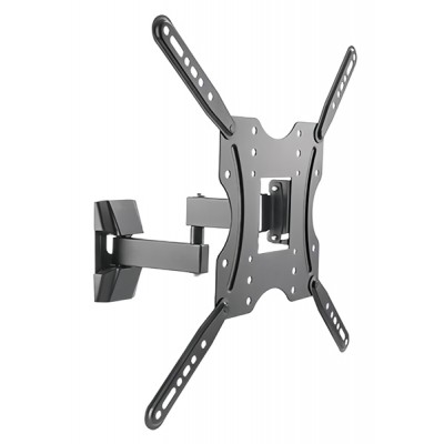 BRATECK επιτοίχια βάση KLA27-442 για οθόνη 32-55", 20kg BRATECK επιτοίχια βάση KLA27-442 για οθόνη 32-55", 20kg