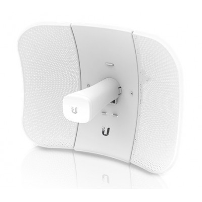 UBIQUITI LiteBeam 5AC Gen2 airMAX® ac CPE UBIQUITI LiteBeam 5AC Gen2 airMAX® ac CPE