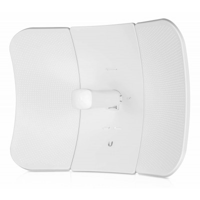 UBIQUITI LiteBeam AC LR LBE-5AC-LR, 5GHz airMAX AC Long-Range CPE, 26dBi UBIQUITI LiteBeam AC LR LBE-5AC-LR, 5GHz airMAX AC Long-Range CPE, 26dBi
