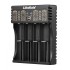 LIITOKALA φορτιστής LII-402 για μπαταρίες NiMH/CD, Li-Ion, IMR, 4 slots