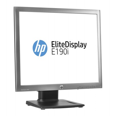 HP used LED οθόνη E190i, 19" 1280 x 1024, VGA/DVI-D/DP/USB, SQ HP used LED οθόνη E190i, 19" 1280 x 1024, VGA/DVI-D/DP/USB, SQ