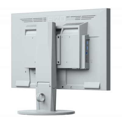 EIZO used LED οθόνη EV2316W, 23" Full HD, VGA/DVI-D/DP, με ηχεία, SQ EIZO used LED οθόνη EV2316W, 23" Full HD, VGA/DVI-D/DP, με ηχεία, SQ