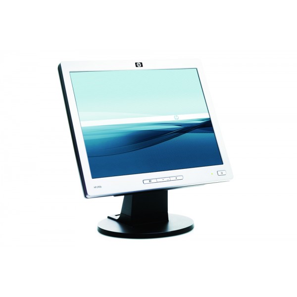 HP used Οθόνη L1906 LCD, 19" 1280 x 1024, VGA, FQ