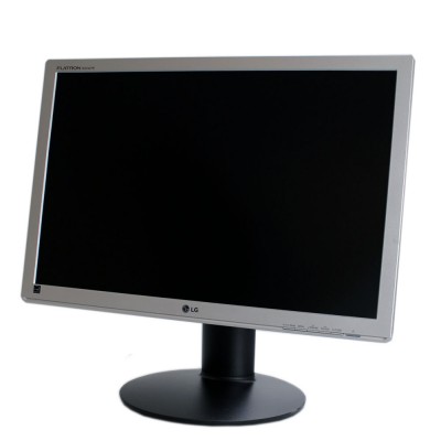 LG used Οθόνη Flatron W2242PK, 22" 1680 x 1050, DVI-D/VGA, με ηχεία, FQ LG used Οθόνη Flatron W2242PK, 22" 1680 x 1050, DVI-D/VGA, με ηχεία, FQ