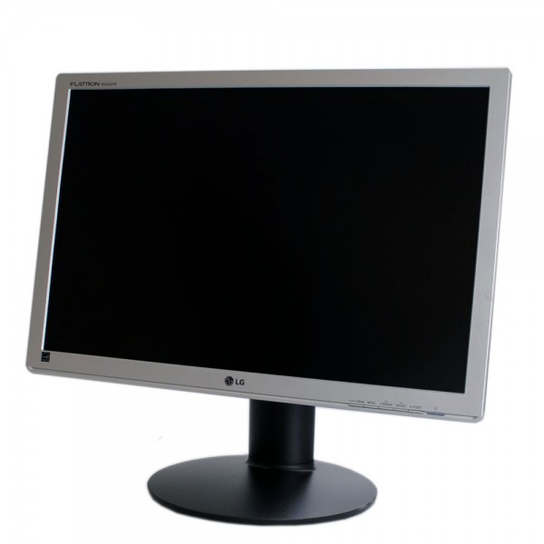 LG used Οθόνη Flatron W2242PK, 22" 1680 x 1050, DVI-D/VGA, με ηχεία, FQ