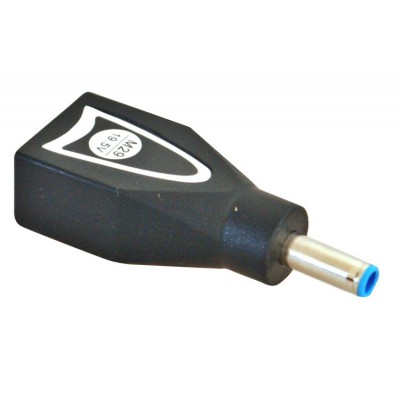 POWERTECH Βύσμα για φορτιστή LAPTOP - M29 - HP