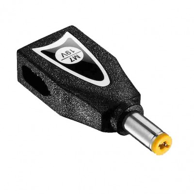 POWERTECH Βύσμα για φορτιστή LAPTOP - M7 - ACER - LITEON - NEC POWERTECH Βύσμα για φορτιστή LAPTOP - M7 - ACER - LITEON - NEC