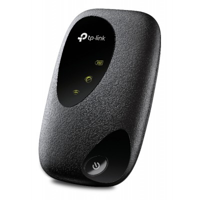 TP-LINK Mobile Wi-Fi M7200, 4G FDD/TDD-LTE, 2000mAh, Ver. 2.0 TP-LINK Mobile Wi-Fi M7200, 4G FDD/TDD-LTE, 2000mAh, Ver. 2.0