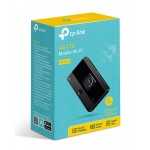 TP-LINK Advanced Mobile WiFi 4G Modem M7350, 2000mAh, Ver: 5.1 TP-LINK Advanced Mobile WiFi 4G Modem M7350, 2000mAh, Ver: 5.1