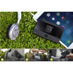 TP-LINK Advanced Mobile WiFi 4G Modem M7350, 2000mAh, Ver: 5.1 TP-LINK Advanced Mobile WiFi 4G Modem M7350, 2000mAh, Ver: 5.1