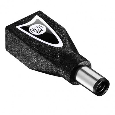 POWERTECH Βύσμα για φορτιστή LAPTOP - M9 - DELL POWERTECH Βύσμα για φορτιστή LAPTOP - M9 - DELL