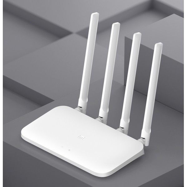 XIAOMI Mi Router 4A MI-R4AC, AC1200 dual band