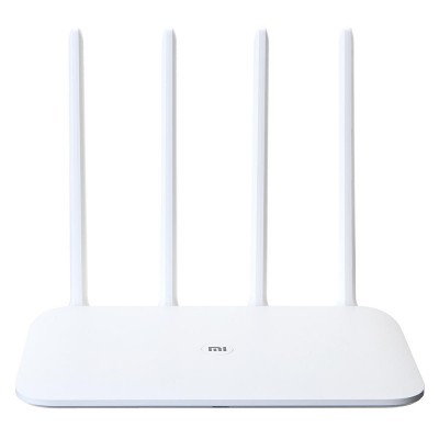XIAOMI Mi Router 4A MI-R4AC, AC1200 dual band XIAOMI Mi Router 4A MI-R4AC, AC1200 dual band