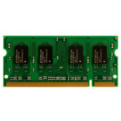 MAJOR used RAM SO-dimm μνήμη (LAPTOP) DDR2, 1GB MAJOR used RAM SO-dimm μνήμη (LAPTOP) DDR2, 1GB