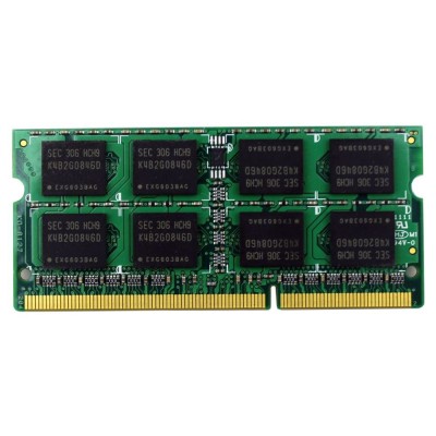 MAJOR used RAM SO-dimm (Laptop) DDR3, 1GB, 1333mHz PC3-10600 MAJOR used RAM SO-dimm (Laptop) DDR3, 1GB, 1333mHz PC3-10600