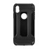 POWERTECH θήκη Hybrid Protect για iPhone XS Max, μαύρη