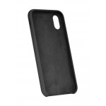 POWERTECH Θήκη Silicon Velvet MOB-1128 για Samsung J6 Plus 2018, μαύρη POWERTECH Θήκη Silicon Velvet MOB-1128 για Samsung J6 Plus 2018, μαύρη
