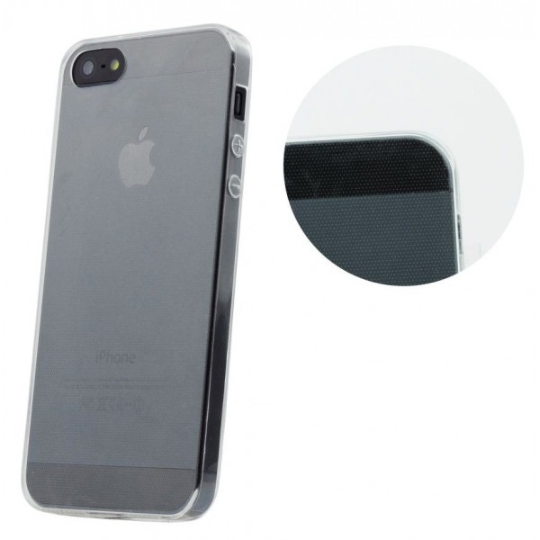 POWERTECH Θήκη Ultra Slim για SAMSUNG Galaxy M30, διάφανη POWERTECH Θήκη Ultra Slim για SAMSUNG Galaxy M30, διάφανη