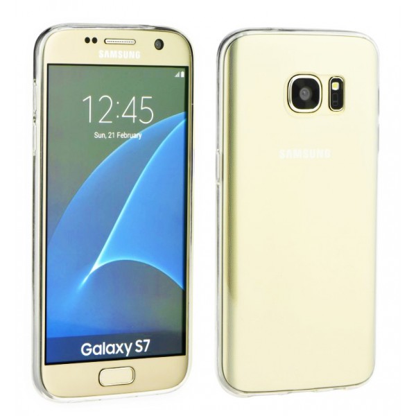 POWERTECH Θήκη Ultra Slim για SAMSUNG Galaxy M30, διάφανη POWERTECH Θήκη Ultra Slim για SAMSUNG Galaxy M30, διάφανη