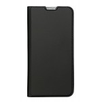 POWERTECH Θήκη Βook Elegant MOB-1457 για Huawei P30, μαύρη POWERTECH Θήκη Βook Elegant MOB-1457 για Huawei P30, μαύρη