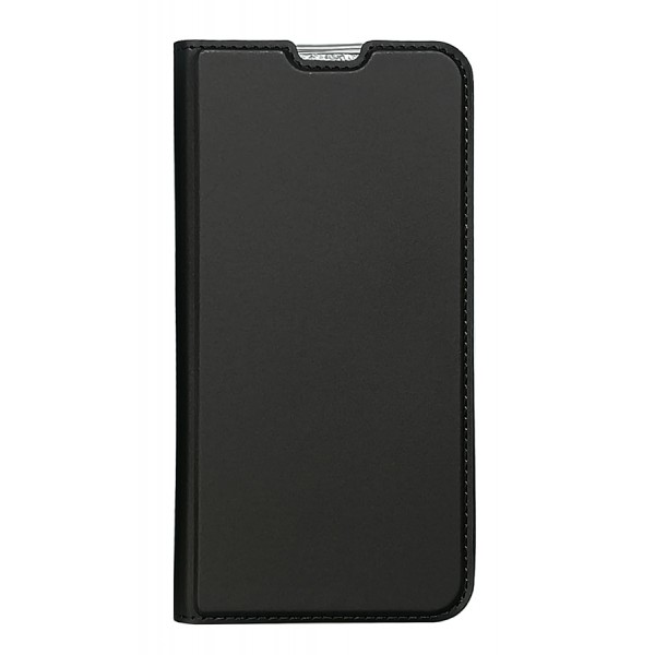 POWERTECH Θήκη Βook Elegant MOB-1457 για Huawei P30, μαύρη POWERTECH Θήκη Βook Elegant MOB-1457 για Huawei P30, μαύρη