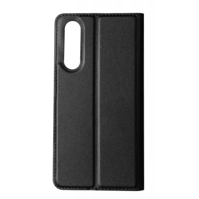 POWERTECH Θήκη Βook Elegant MOB-1458 για Huawei P30, μπλε